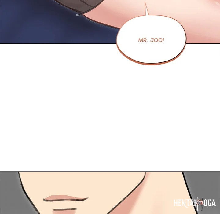 Runaway Wife Runaway Wife Chapter 40 - Page 128