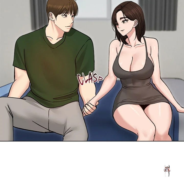 Runaway Wife Runaway Wife Chapter 40 - Page 131