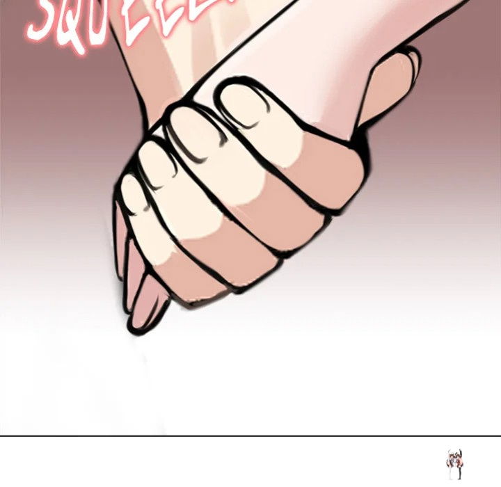 Runaway Wife Runaway Wife Chapter 40 - Page 133