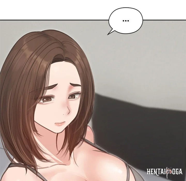 Runaway Wife Runaway Wife Chapter 40 - Page 135