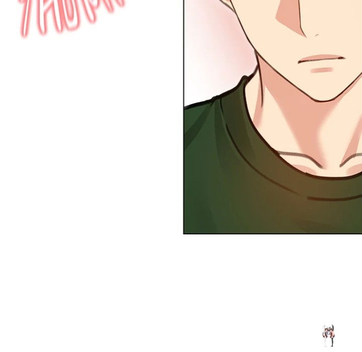Runaway Wife Runaway Wife Chapter 40 - Page 139