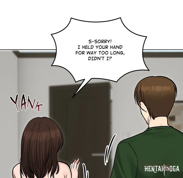 Runaway Wife Runaway Wife Chapter 40 - Page 140