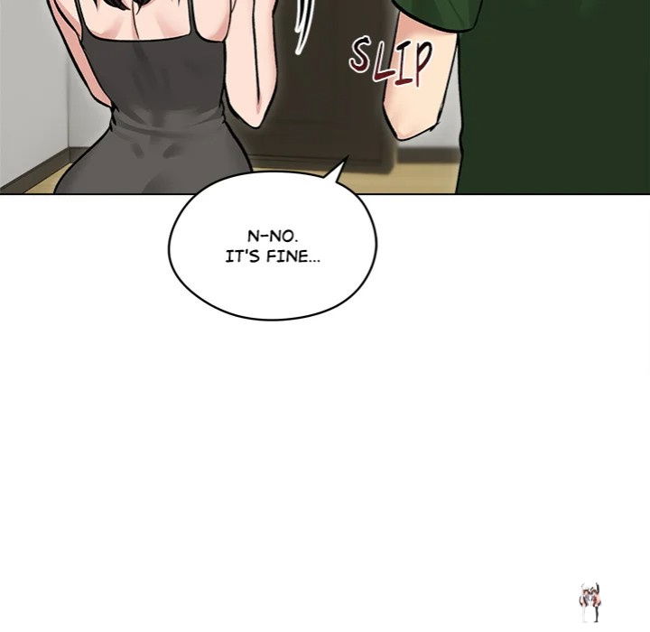 Runaway Wife Runaway Wife Chapter 40 - Page 141