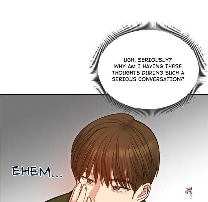 Runaway Wife Runaway Wife Chapter 40 - Page 142