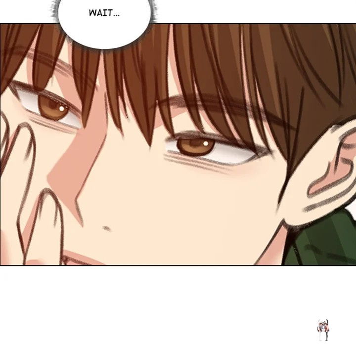 Runaway Wife Runaway Wife Chapter 40 - Page 144