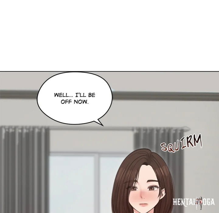 Runaway Wife Runaway Wife Chapter 40 - Page 145