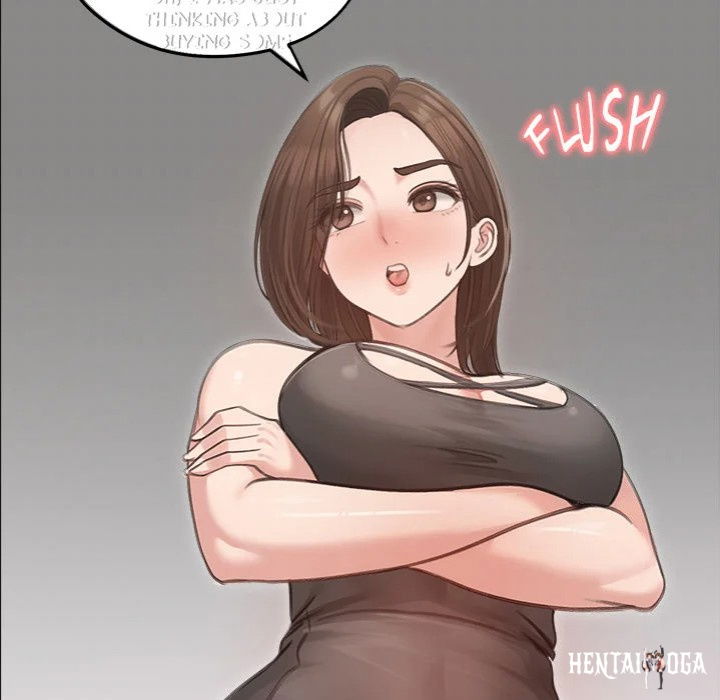 Runaway Wife Runaway Wife Chapter 40 - Page 152