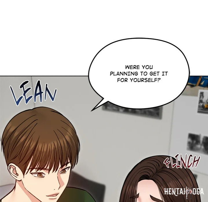 Runaway Wife Runaway Wife Chapter 40 - Page 155