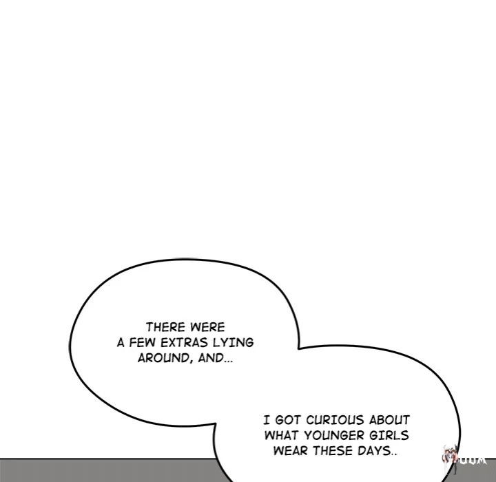 Runaway Wife Runaway Wife Chapter 40 - Page 157