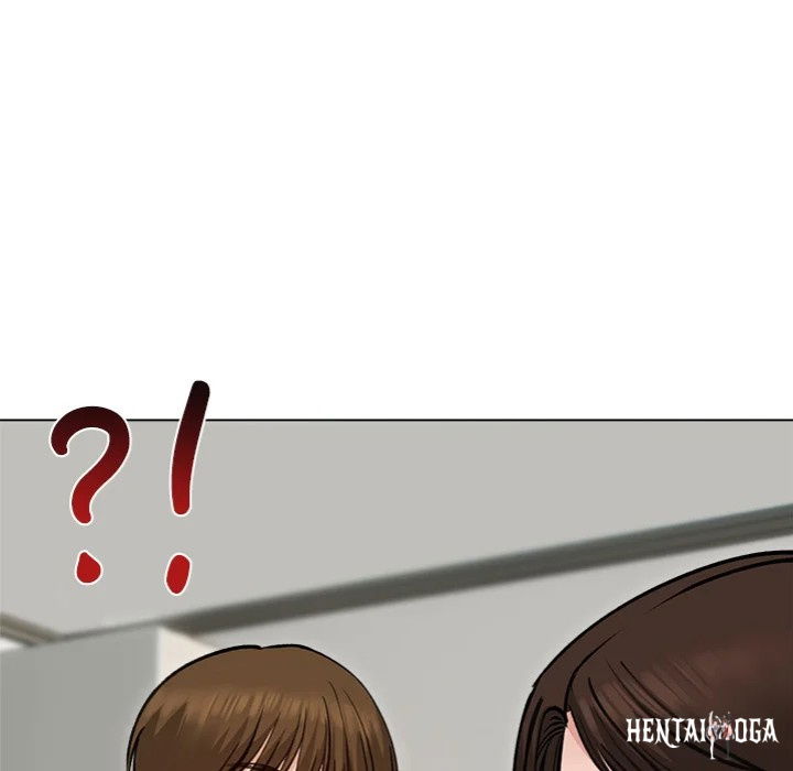 Runaway Wife Runaway Wife Chapter 40 - Page 162