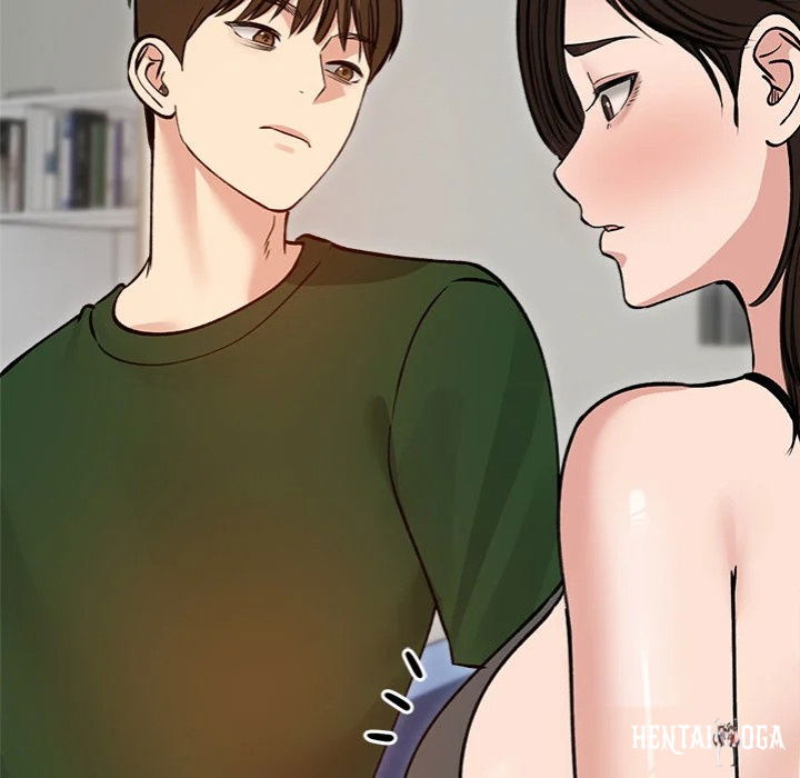 Runaway Wife Runaway Wife Chapter 40 - Page 163