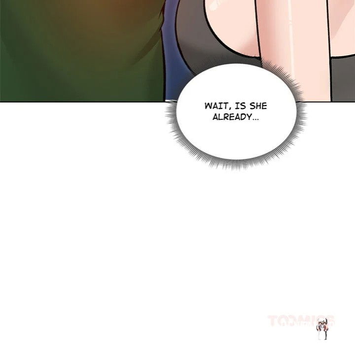Runaway Wife Runaway Wife Chapter 40 - Page 164