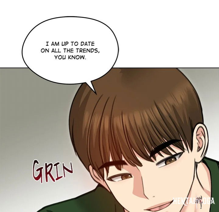 Runaway Wife Runaway Wife Chapter 40 - Page 171