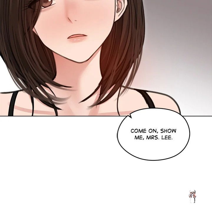 Runaway Wife Runaway Wife Chapter 40 - Page 173