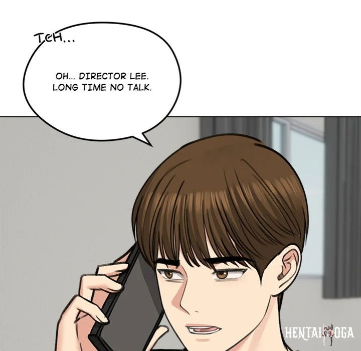 Runaway Wife Runaway Wife Chapter 40 - Page 18