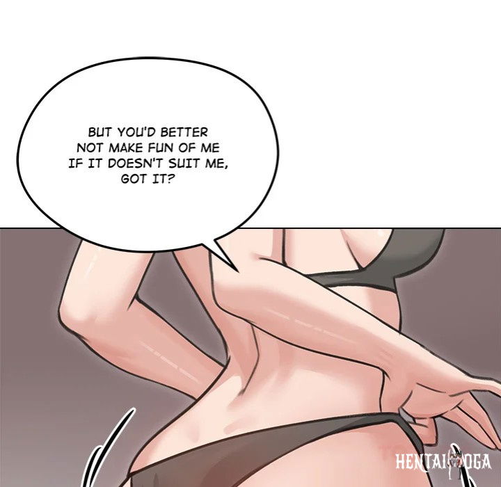 Runaway Wife Runaway Wife Chapter 40 - Page 180