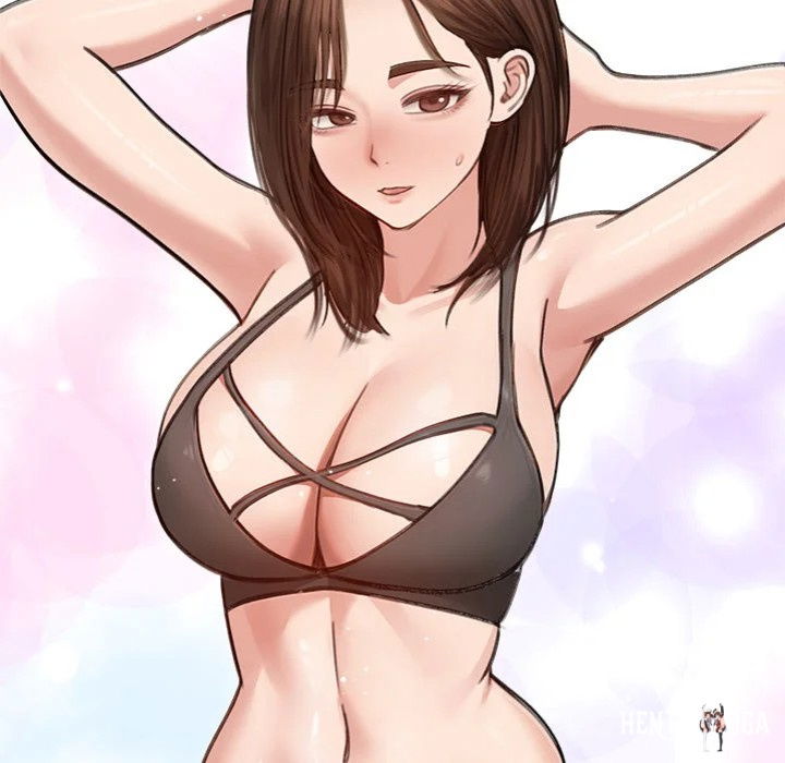 Runaway Wife Runaway Wife Chapter 40 - Page 183