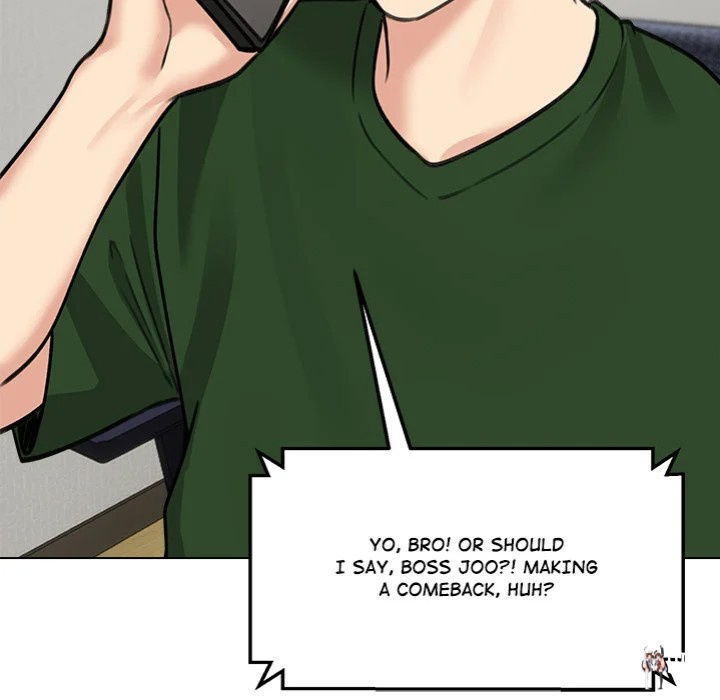 Runaway Wife Runaway Wife Chapter 40 - Page 19