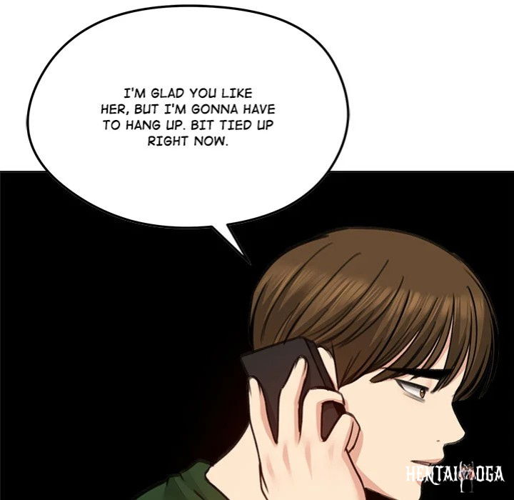 Runaway Wife Runaway Wife Chapter 40 - Page 23