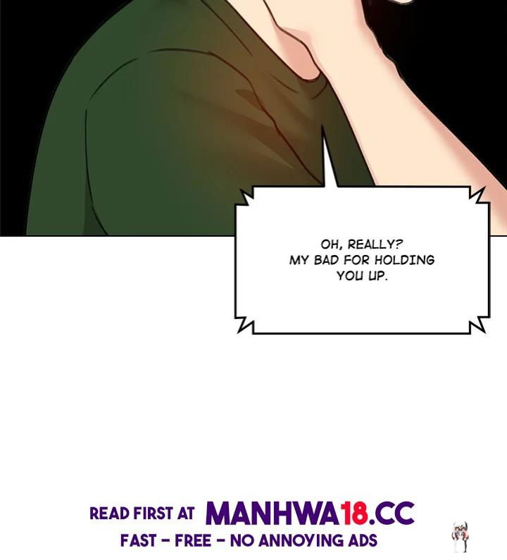 Runaway Wife Runaway Wife Chapter 40 - Page 24