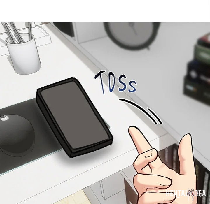 Runaway Wife Runaway Wife Chapter 40 - Page 27