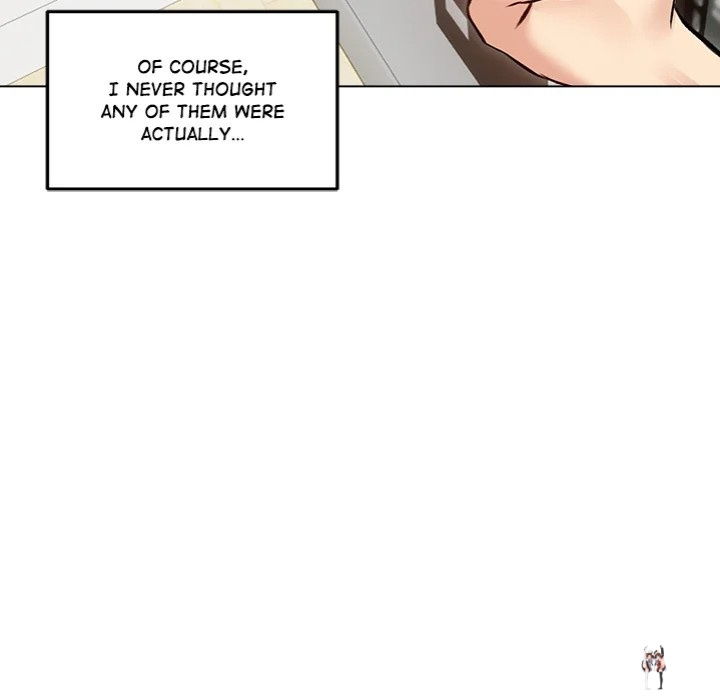 Runaway Wife Runaway Wife Chapter 40 - Page 28
