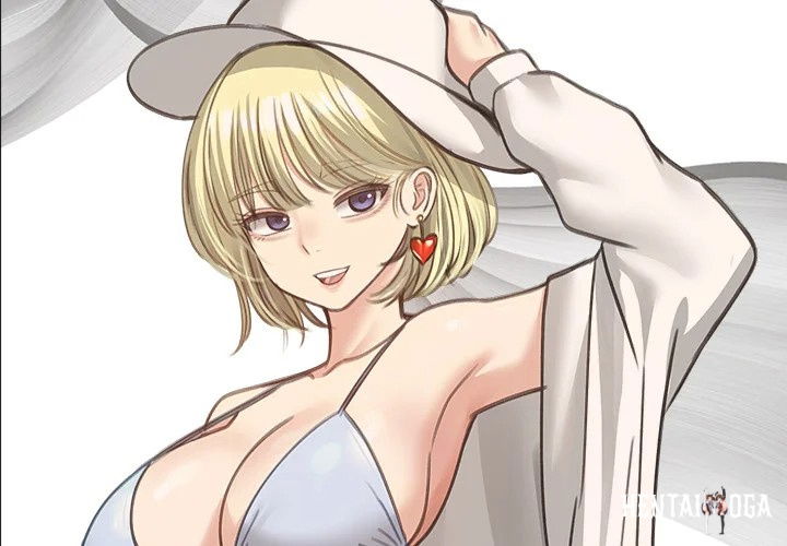 Runaway Wife Runaway Wife Chapter 40 - Page 3