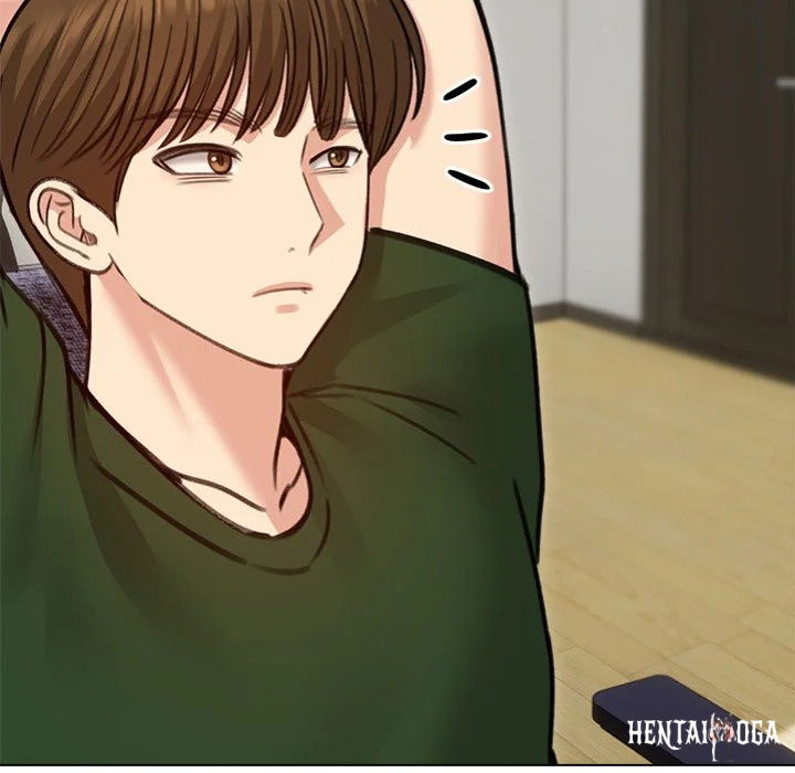 Runaway Wife Runaway Wife Chapter 40 - Page 37