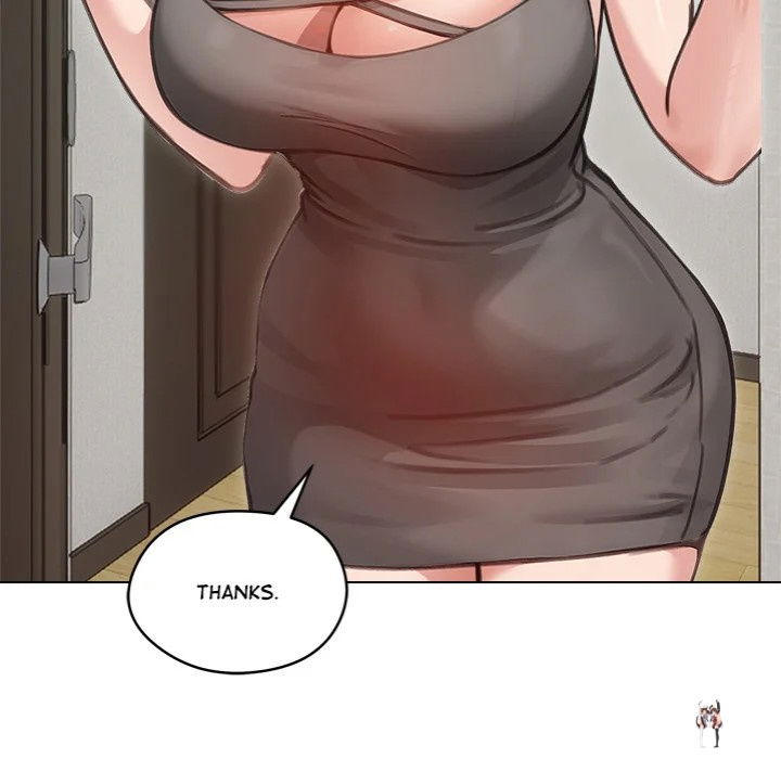 Runaway Wife Runaway Wife Chapter 40 - Page 42