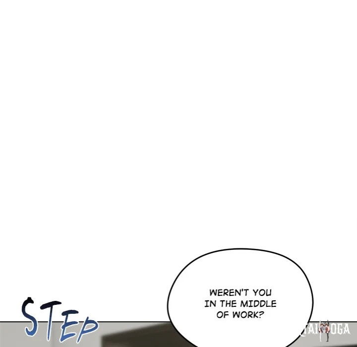 Runaway Wife Runaway Wife Chapter 40 - Page 43