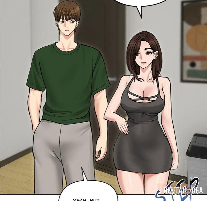 Runaway Wife Runaway Wife Chapter 40 - Page 44