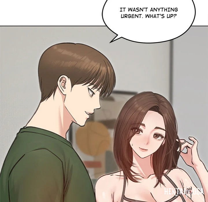 Runaway Wife Runaway Wife Chapter 40 - Page 46