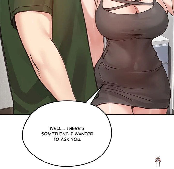 Runaway Wife Runaway Wife Chapter 40 - Page 47
