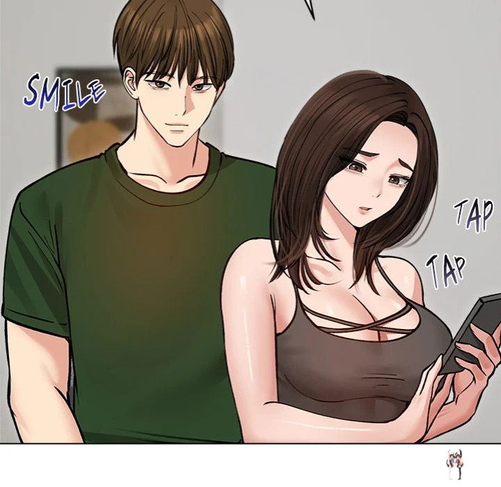 Runaway Wife Runaway Wife Chapter 40 - Page 49