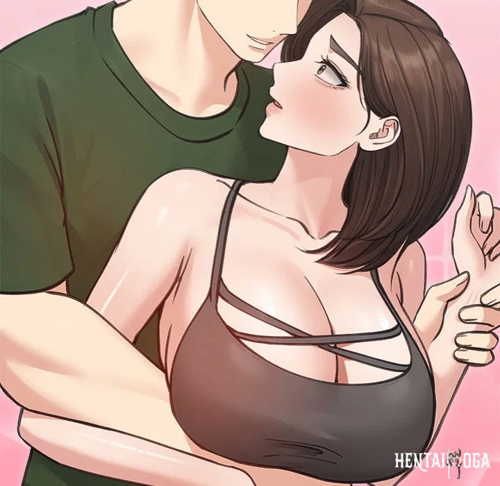 Runaway Wife Runaway Wife Chapter 40 - Page 51