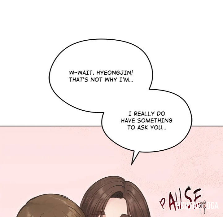 Runaway Wife Runaway Wife Chapter 40 - Page 53