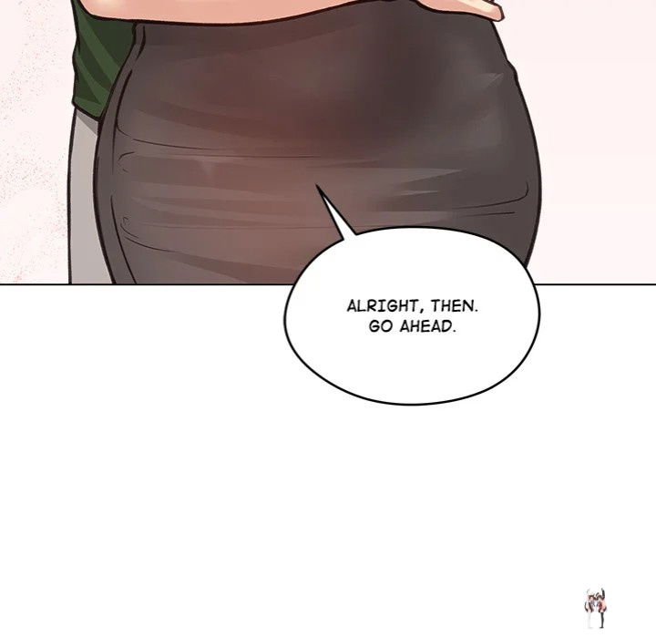 Runaway Wife Runaway Wife Chapter 40 - Page 55