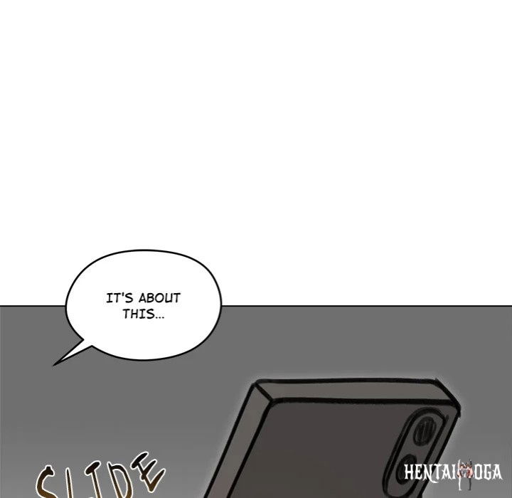 Runaway Wife Runaway Wife Chapter 40 - Page 56