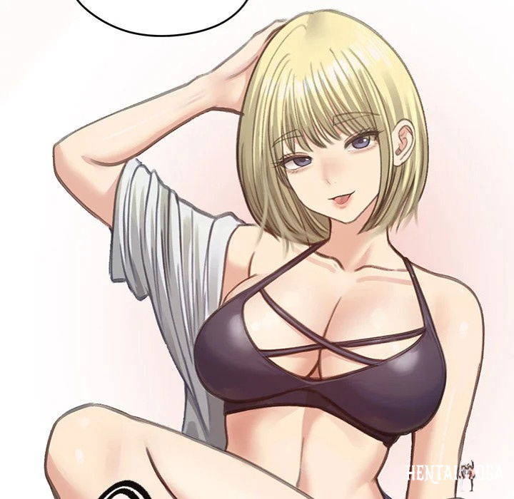 Runaway Wife Runaway Wife Chapter 40 - Page 59