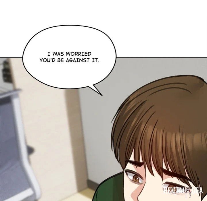 Runaway Wife Runaway Wife Chapter 40 - Page 74