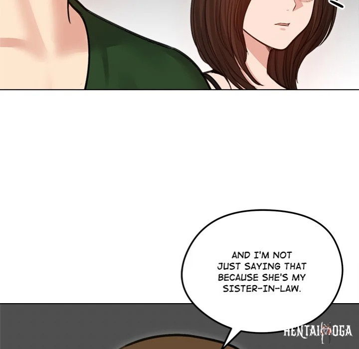 Runaway Wife Runaway Wife Chapter 40 - Page 79