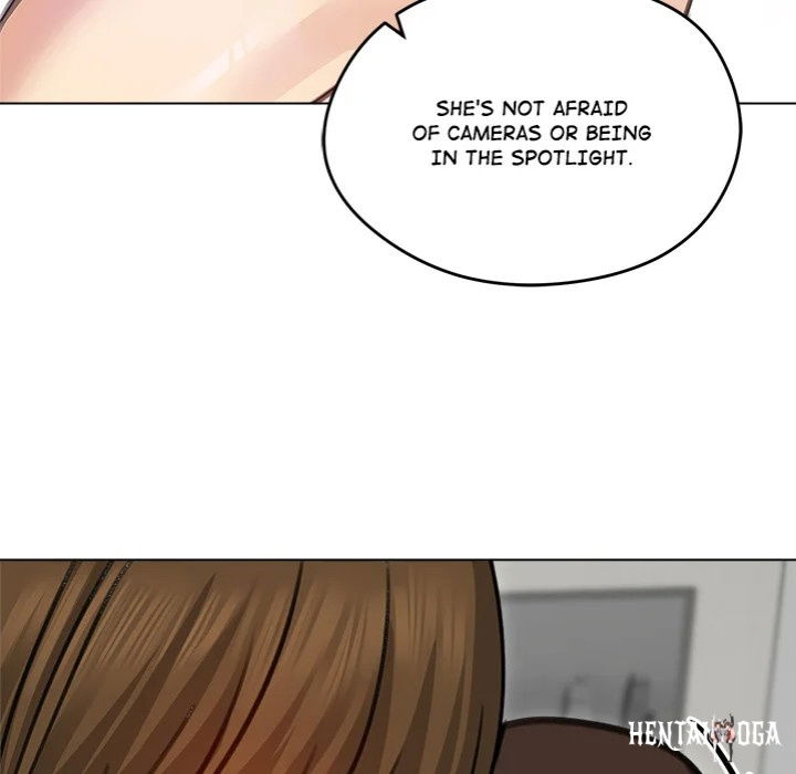 Runaway Wife Runaway Wife Chapter 40 - Page 85
