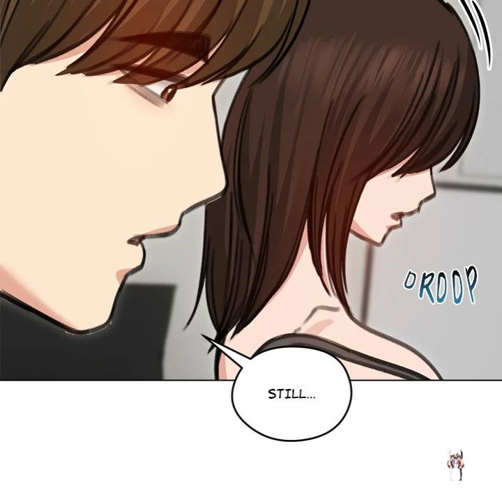 Runaway Wife Runaway Wife Chapter 40 - Page 86