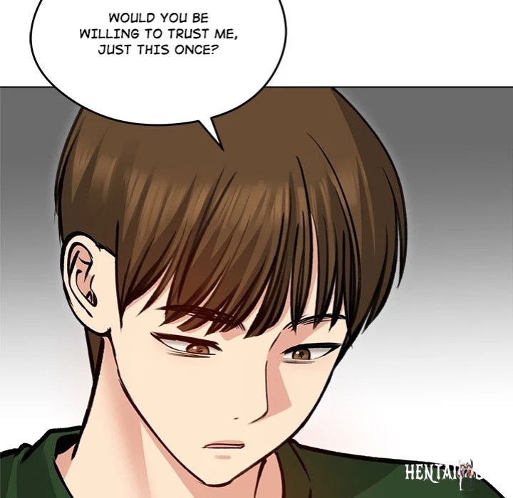 Runaway Wife Runaway Wife Chapter 40 - Page 91