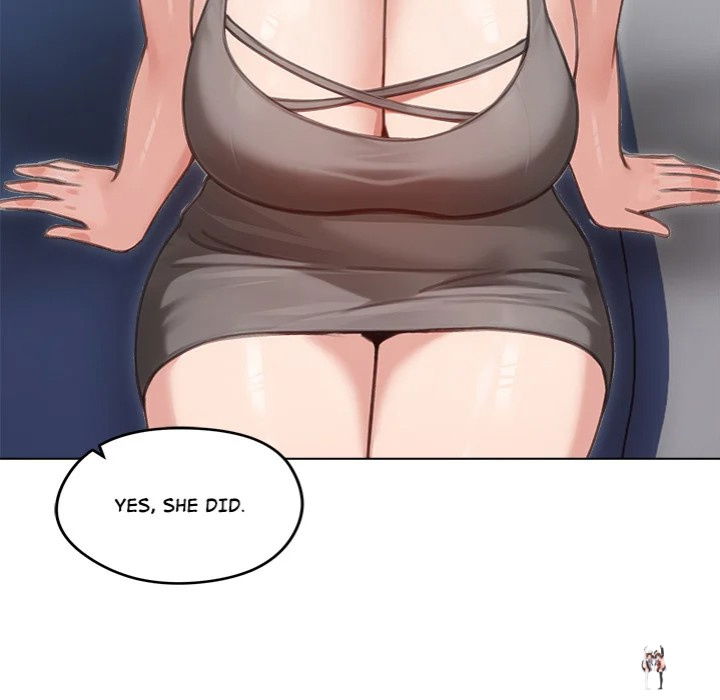 Runaway Wife Runaway Wife Chapter 40 - Page 95