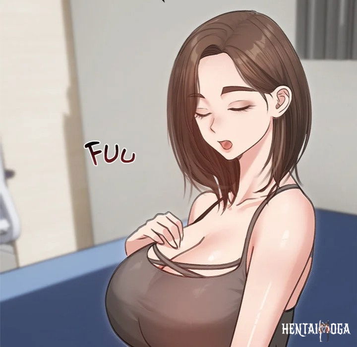 Runaway Wife Runaway Wife Chapter 40 - Page 97