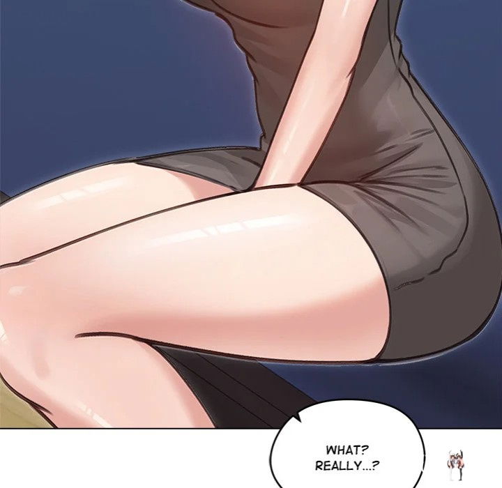 Runaway Wife Runaway Wife Chapter 40 - Page 98