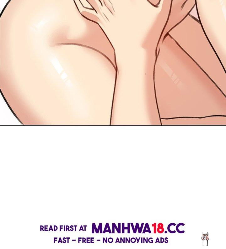 Runaway Wife Runaway Wife Chapter 39 - Page 100