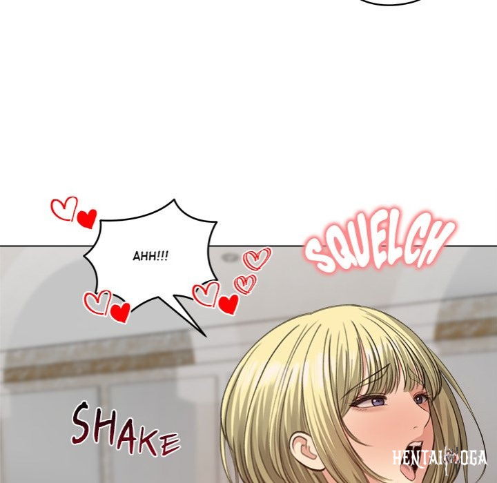 Runaway Wife Runaway Wife Chapter 39 - Page 104