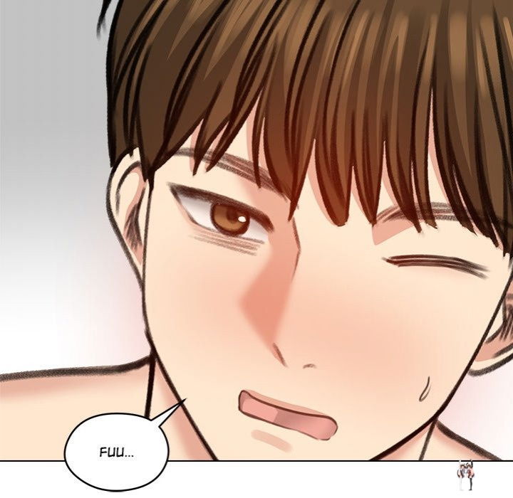 Runaway Wife Runaway Wife Chapter 39 - Page 107